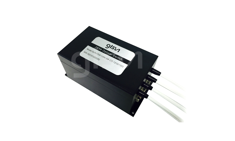 1xN多通道電機式光開關(guān)